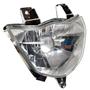 Imagem de Bloco otico farol xtz 125 2009 2010 11 12 13 2014 2015 2016