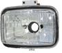 Imagem de Bloco otico projecao nxr125/nxr150 ate 2008/xlr125/xr200