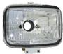 Imagem de Bloco otico projecao nxr125/nxr150 ate 2008/xlr125/xr200