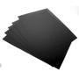 Imagem de Bloco Papel Canson Iris Vivaldi A4 Preto 185g 25 Folhas - 66661533