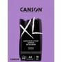 Imagem de Bloco Papel Canson XL Marker A4 70 g/m 100 fls 60297236