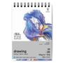 Imagem de Bloco Papel Winsor & Newton Drawing 150g 25 Folhas A5