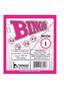 Imagem de Bloco Para Bingo Com 100 Folhas- Rosa