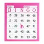 Imagem de Bloco para Bingo com 100 Folhas
