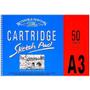 Imagem de Bloco Para Desenho Winsor&newton Sketch A3 Pad