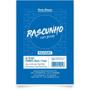 Imagem de Bloco para Rascunho com Picote e Pauta 80X115MM 80 Folhas Pacote com 10