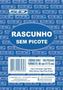 Imagem de Bloco rascunho 100fls 80mmx115mm 20x1 - s domingos - S.DOMINGOS