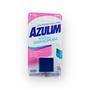 Imagem de Bloco sanitario caixa acoplada azulim floral 50g