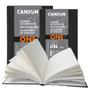 Imagem de Bloco Sketchbook  100g Canson Art Book One A6 100Fls