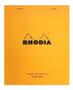 Imagem de Bloco Sketchbook Rhodia The Essential Box Orange