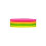 Imagem de Bloco smart notes round neon  70mm x 70mm- brw