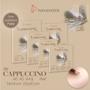 Imagem de Bloco The Cappuccino Pad A4 120g/m com 30 Fls Hahnemuhle 10625332