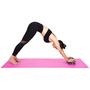 Imagem de Bloco Tijolo Eva Exercícios Pilates Yoga Treino Funcional VP1070 Vollo Sports Cinza