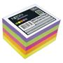 Imagem de Bloco Tilembrete Neon 92x82 600 Folhas - Tilibra