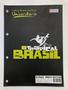 Imagem de Bloco Universitário Tropical Brasil com 96 folhas