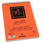 Imagem de Bloco Xl Croquis Canson 7220 90g/m² A5 Com 60 Folhas