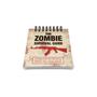 Imagem de Blocode Notas GeekZombie Survival Guide