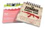 Imagem de Blocode Notas GeekZombie Survival Guide
