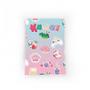 Imagem de Blocode Notas Kawaii Presente Criativo Geek