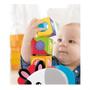 Imagem de Blocos de Atividades Zebra Fisher Price Cgn63