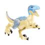 Imagem de Blocos De Construção De Dinossauro Jurássico Infantil Indominus Rex Tyrannosaurus Action Figure