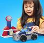 Imagem de Blocos de Construção Mega Bloks PAW Patrol Chase - Para Crianças a partir de 3 Anos