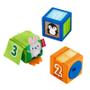 Imagem de Blocos De Encaixe - Empilhando e Explorando - Fisher-Price