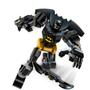 Imagem de Blocos de Montar - Armadura do Batman - 140 peças - LEGO DC Batman