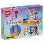 Imagem de Blocos de Montar - Artes com Bebê - 60 peças - LEGO Gabbys DollHouse