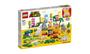 Imagem de Blocos De Montar - Conjunto Caixa Ferramentas Super Mario LEGO DO BRASIL