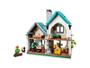 Imagem de Blocos de Montar - Creator 3 em 1 - Casa Aconchegante - 31139 - LEGO DO BRASIL