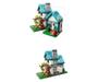 Imagem de Blocos de Montar - Creator 3 em 1 - Casa Aconchegante - 31139 - LEGO DO BRASIL