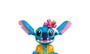 Imagem de Blocos de Montar - Disney - Stitch LEGO DO BRASIL