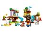 Imagem de Blocos de Montar - Duplo - A Casa Da Arvore 3 Em 1 LEGO DO BRASIL