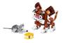 Imagem de Blocos de Montar Evolution Pets 349  - Click It