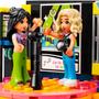 Imagem de Blocos de Montar - Festa de Karaokê - 196 peças - LEGO Friends