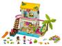 Imagem de Blocos de Montar - Friends - Casa da Praia LEGO DO BRASIL
