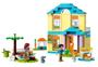 Imagem de Blocos de Montar - Friends - Casa de Paisley - 41724 LEGO DO BRASIL