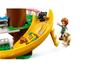 Imagem de Blocos de Montar - Friends - Centro de Resgate de Caes LEGO DO BRASIL