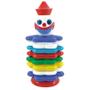 Imagem de Blocos De Montar Kit Com 10 Brinquedos Educativos Encaixe