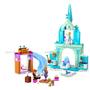 Imagem de Blocos De Montar Lego Disney Castelo Congelado Da Elsa 43238