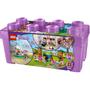 Imagem de Blocos de Montar - Lego Friends - Heartlake City - Brick Box M BRINQ