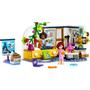 Imagem de Blocos De Montar Lego Friends O Quarto Da Aliya 41740