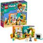 Imagem de Blocos De Montar Lego Friends O Quarto Do Leo 41754