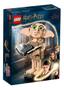 Imagem de Blocos De Montar Lego Harry Potter Dobby O Elfo Doméstico