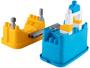 Imagem de Blocos de Montar Mega Bloks Aventura das Corridas