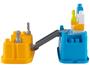 Imagem de Blocos de Montar Mega Bloks Aventura das Corridas