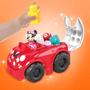 Imagem de Blocos de Montar - Mega Bloks - Conversível da Minnie - Disney - 18 Peças - Mattel