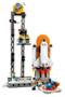 Imagem de Blocos de Montar - Montanha Russa Espacial LEGO DO BRASIL