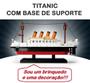 Imagem de Blocos de Montar Navio Titanic 194 Peças